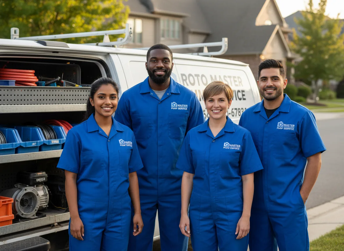 Sump Pump Installation company in Hillsboro, MD